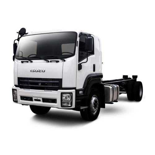 Camions Isuzu FTR 10 TON