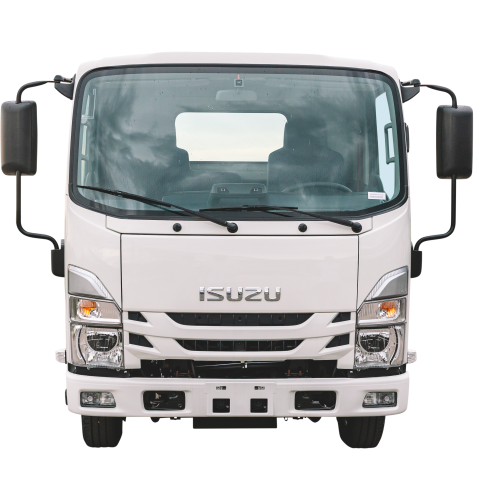 Vehicles comercials Isuzu Girona