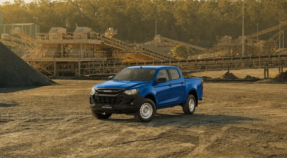 isuzu-d-max-azul-automatica-cantera-aridos