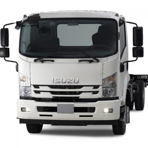 camions isuzu