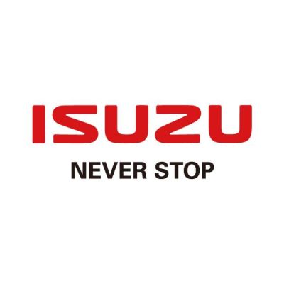 isuzu never stop